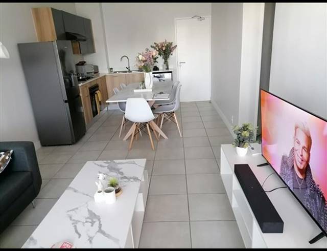2 BEDROOM PROPERTY TO RENT IN LINBRO PARK